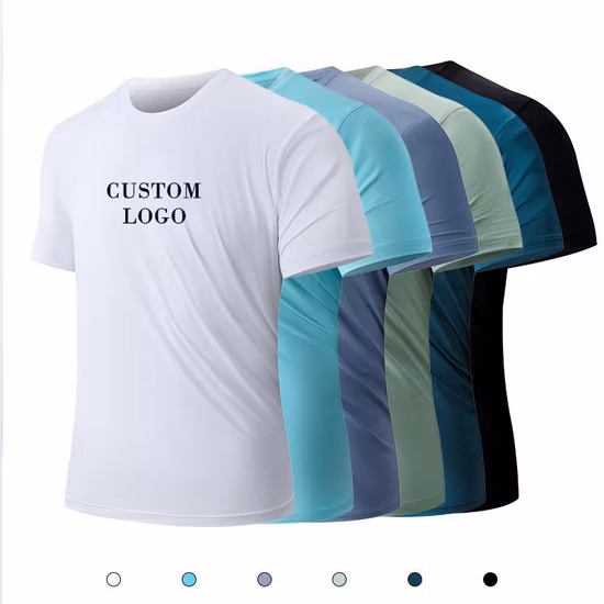 Camisetas polo masculinas femininas de sublimação personalizadas de alta qualidade com logotipo bordado
